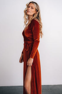 Velvet Dresses | Baltic Born